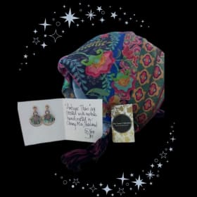 Touch of Elegance item