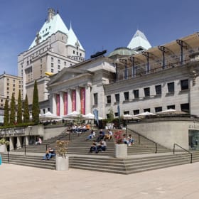 15: Explore the Vancouver Art Gallery item