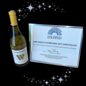 Harmony in a Glass item