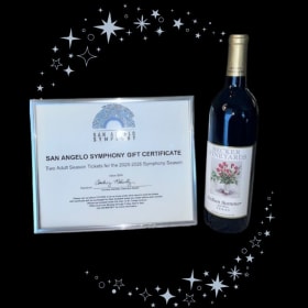 Toast to the Tunes item