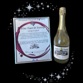 Sips of Christoval item