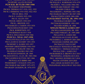 PM Legacy T-Shirt (Gray) item