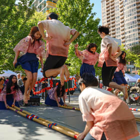 Visionary Sponsor (Stage & Performance Sponsors) item