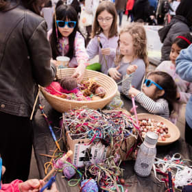 Creativity Sponsor (Arts & Crafts Sponsors) item