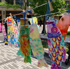 Imagination Sponsor (Games & Demos Sponsors) item