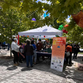 Inspiration Sponsor (Booth Sponsors) item