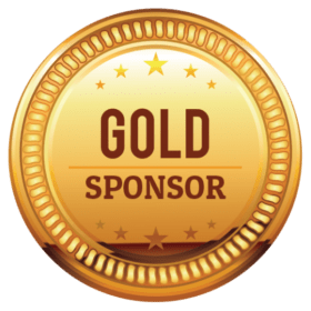 Gold Sponsor item