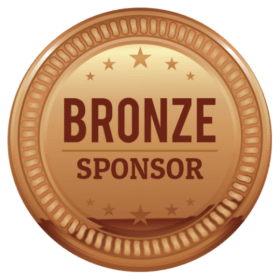 Bronze Sponsor item