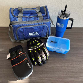 Ultimate Outdoor Bundle item