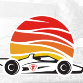 GPSP Pit and Paddock Passes item