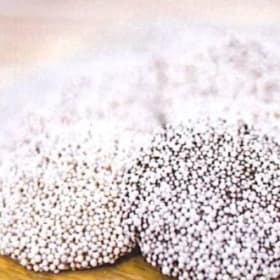 4.  Chocolate Nonpareils (Dark) item