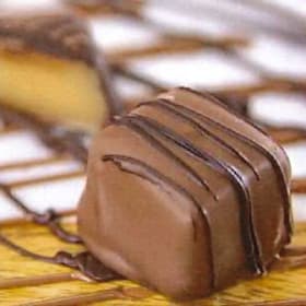 9. Milk Caramels item