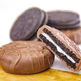 10. Milk Chocolate Covered OreoTM Cookies item