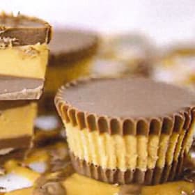 12. Milk Peanut Butter Cups item