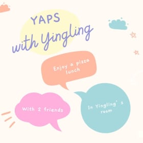 Yaps With Yingling item