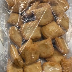 Bag #2 - 30 Mini Tarantini Panzarottis item