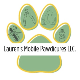 2 Free Pet Nail Trims (1 visit only) item