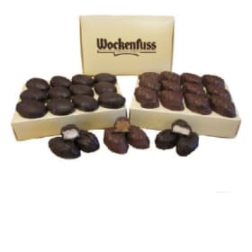 E5.  Easter Eggs (Dark Coconut Cream) item