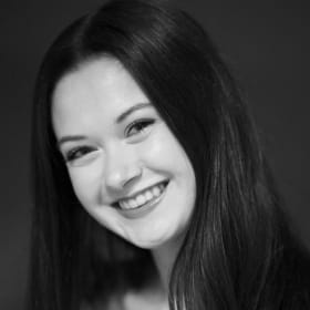 30 Min Summer Private Lesson with Miss Audrey item