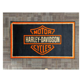 Harley-Davidson Floor Mat item