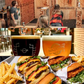 #202: Edgewater VIP Experience item