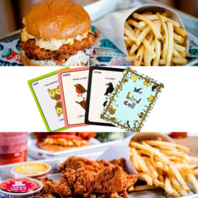 #402: Birdcall Bundle item