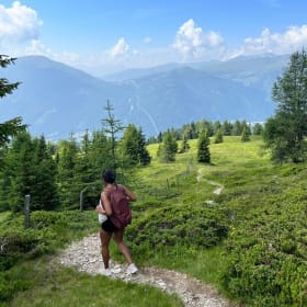 2: Treat your feet to the best hikes & booties item