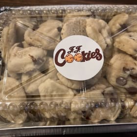 Cookies and Cream (24 cookies) item