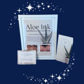 Smooth and Renew item