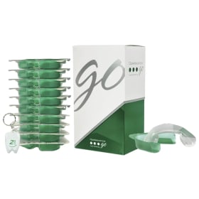 Sonicare Toothbrush & Opalescence In-Home Whitening Kit item