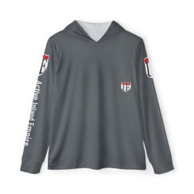 Solar hoodie [Charcoal] item