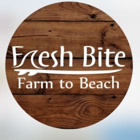 Fresh Bite gift card $100 item