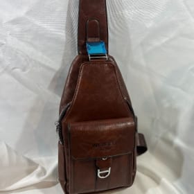 Cross Shoulder Bag item