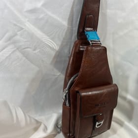 Cross Shoulder Bag item