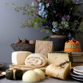 Cheesemaking Class Gift Certificate at Mozzarella Company item