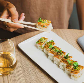 19: A Taste of Vancouver's Best Plant-Based Spots item