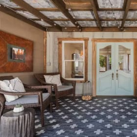 4-night stay at Fredericksburg, Texas Cottage item