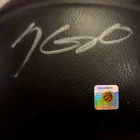 Kevin Durant Basketball item