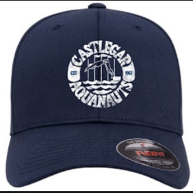 Adult Aquanauts Team Ball Cap item