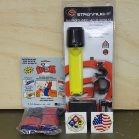 Streamlight Package 1 item