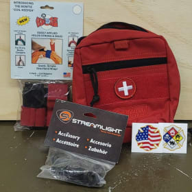 I'm Ready Package 1 item