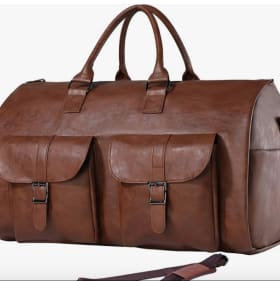 Carry On Garment Bag item