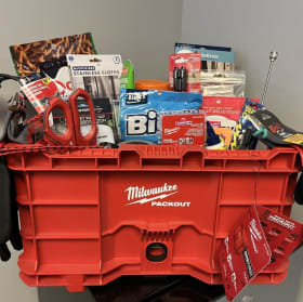 Milwaukee Home Improvement item