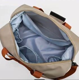 Travelers Large Bag item
