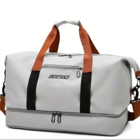 Travelers Large Bag item