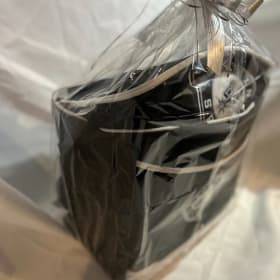 Austin Spurs Fan Basket item