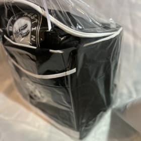 Austin Spurs Fan Basket item