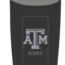 ATM Rodeo Tumbler item