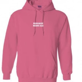 Coton ouaté rose item