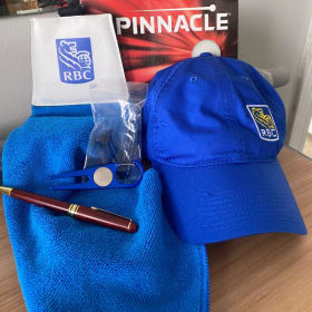 #25. Golf Package item